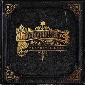 Ebolagoldfish - Prophet And Loss download flac mp3
