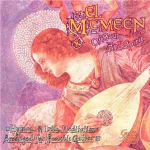 El McMeen - Of Soul And Spirit download flac mp3
