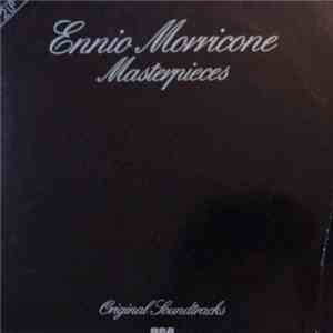 Ennio Morricone - Masterpieces download flac mp3