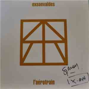 Exsonvaldes - L'Aérotrain download flac mp3