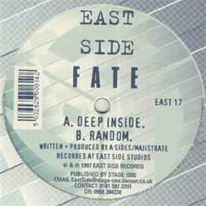 Fate - Deep Inside / Random download flac mp3