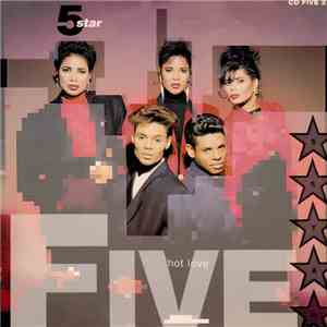 Five Star - Hot Love download flac mp3