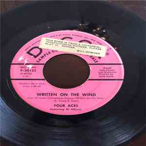 Four Aces - Written On The Wind download flac mp3
