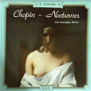 Frédéric Chopin - Nocturnes Op. 9,15,27,30 download flac mp3