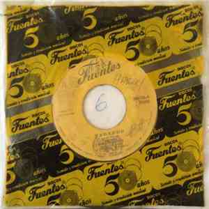 Fruko Y Sus Tesos - Nadando / El Violento download flac mp3