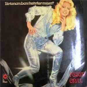 Füsun Önal - Birtanem, Beni Hatırlar Mısın? download flac mp3