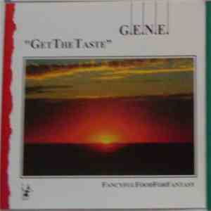 G.E.N.E. - GetTheTaste download flac mp3