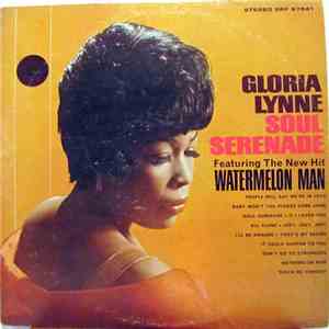 Gloria Lynne - Soul Serenade download flac mp3