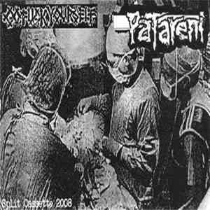 Gofuckyourself / Patareni - Split Cassette 2008 download flac mp3