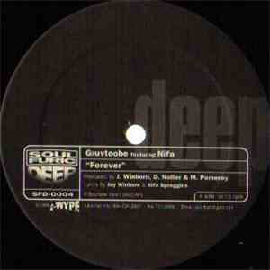 Gruvtoobe Featuring Nifa - Forever download flac mp3