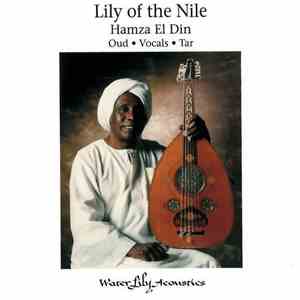 Hamza El Din - Lily Of The Nile download flac mp3