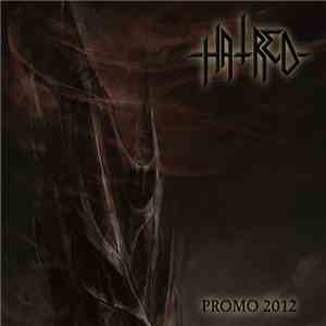 Hatred  - Promo 2012 download flac mp3