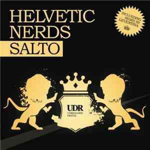 Helvetic Nerds - Salto download flac mp3