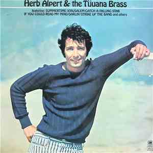 Herb Alpert & The Tijuana Brass - Herb Alpert & The Tijuana Brass download flac mp3