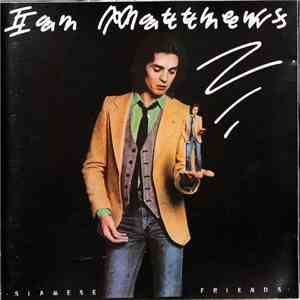 Ian Matthews - Siamese Friends download flac mp3