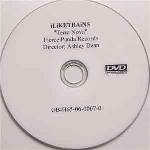 iLiKETRAiNS - Terra Nova download flac mp3