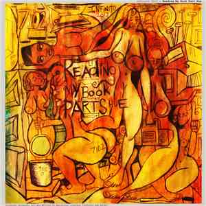 Infinito 2017 - Reading My Book Parts Hue download flac mp3