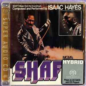 Isaac Hayes - Shaft download flac mp3