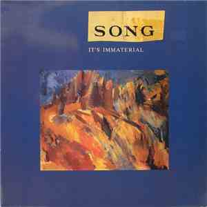 It's Immaterial - Song download flac mp3