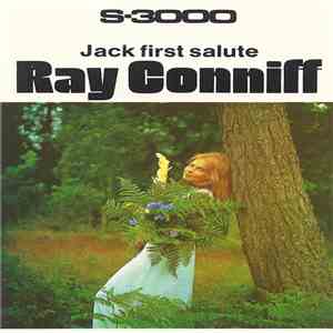 Jack First - Jack First Salutes Ray Conniff download flac mp3