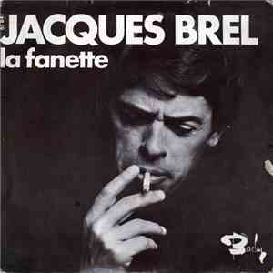 Jacques Brel - La Fanette / Titine download flac mp3