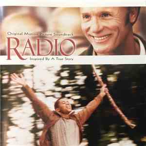 James Horner, Various - Radio download flac mp3