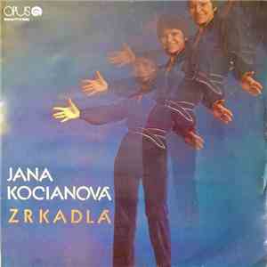 Jana Kocianová - Zrkadlá download flac mp3