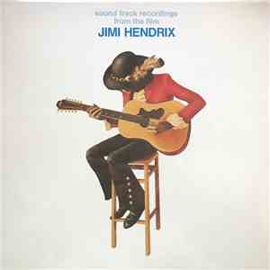 Jimi Hendrix - Sound Track Recordings From The Film "Jimi Hendrix" flac mp3 download