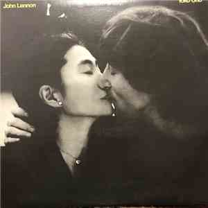 John Lennon & Yoko Ono - Double Fantasy download flac mp3