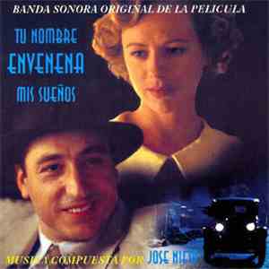 Jose Nieto - Tu Nombre Envenena Mis Sueños download flac mp3