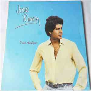 Jose Ramon - Vino Antiguo download flac mp3