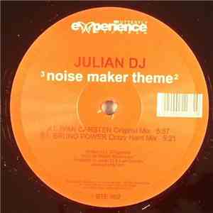 Julian DJ - ³Noise Maker Theme² download flac mp3