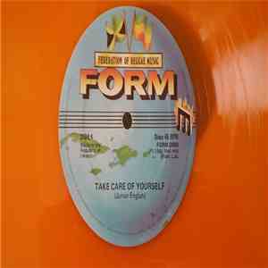 Junior English - Take Care Of Yourself / Sick & Tired download flac mp3