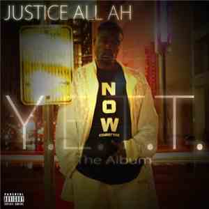 Justice Allah - Y.E.T.T. The Album download flac mp3