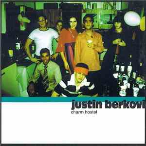 Justin Berkovi - Charm Hostel download flac mp3