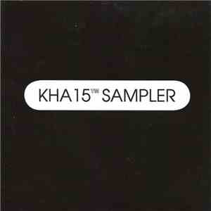 KHA - Sampler download flac mp3