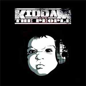 Kiddam And The People - 5 download flac mp3