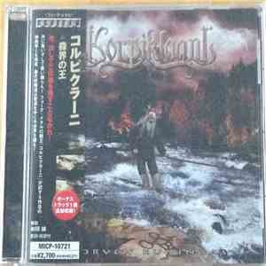 Korpiklaani - Korven Kuningas flac mp3 download