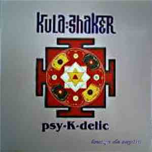 Kula Shaker - Psy-K-Delic download flac mp3