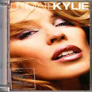 Kylie Minogue - Ultimate Kylie download flac mp3