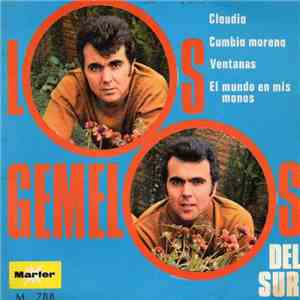 Los Gemelos Del Sur - Claudia download flac mp3