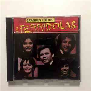 Los Terricolas - 20 Grandes Exitos download flac mp3