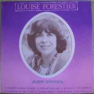 Louise Forestier - Album Souvenir download flac mp3