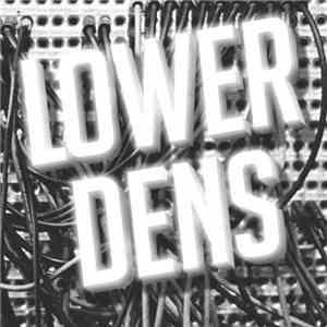 Lower Dens - Brains download flac mp3