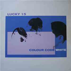 Lucky 15 - Colour Code White download flac mp3