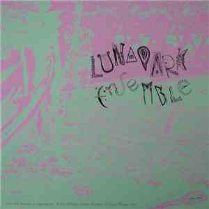 Luna Park Ensemble - Luna Park Ensemble download flac mp3