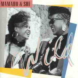 Mamado & She - Wild download flac mp3