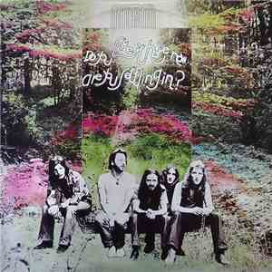 Man - Do You Like It Here Now, Are You Settling In? download flac mp3
