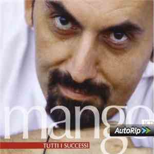 Mango  - Tutti I Successi download flac mp3