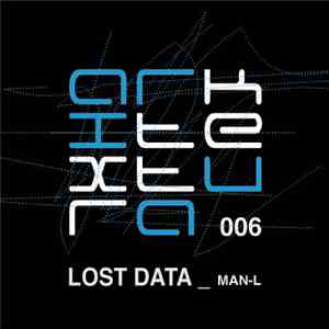 Man-L - Lost Data download flac mp3